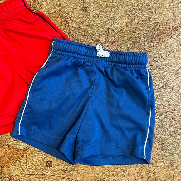 Bundle Jumping Beans Boys Shorts 18 months - Picture 2 of 5